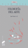 FILOSOF�A DEL ARTE