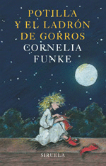POTILLA Y EL LADRON DE GORROS