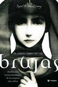 GRAN LIBRO DE LAS BRUJAS, EL