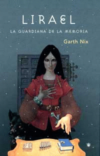 LIRAEL .LA GUARDIANA DE LA MEMORIA