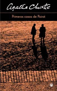 PRIMEROS CASOS DE POIROT