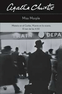 OMNIBUS MISS MARPLE