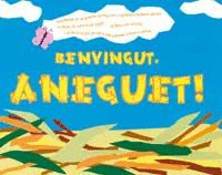 CONTES DE L'ANEGUET, ELS