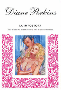 LA IMPOSTORA
