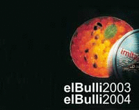 BULLI 2003-2004, EL