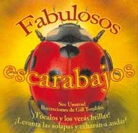 FASBULOSOS ESCARABAJOS/ MOLINO