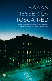 TOSCA RED LA