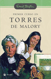 PRIMER CURSO EN TORRES DE MALORY N� 1