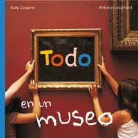 TODO EN UN MUSEO SERRES