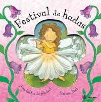 FESTIVAL DE HADAS MOLINO