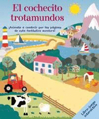 EL COCHECITO TROTAMUNDOS