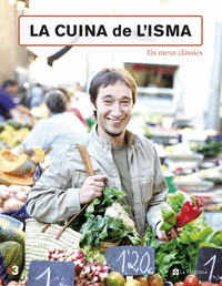 LA CUINA DE L'ISMA LA MAGRANA