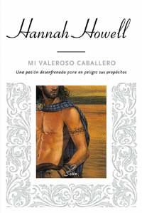 MI VALEROSO  CABALLERO