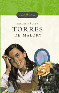 TERCER AO EN  TORRES DE MALORY NUEVA ED