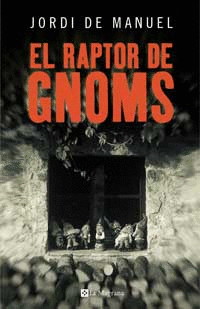 RAPTOR DE GNOMS/ALES ESTESES 208