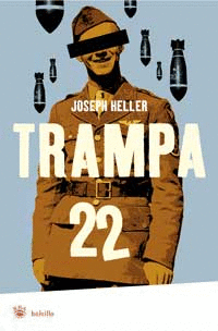 TRAMPA 22    BOLSILLO