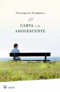 CARTA A UN ADOLESCESTE BOLSILLO