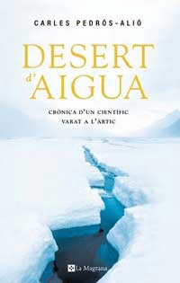 DESERT D'AIGUA