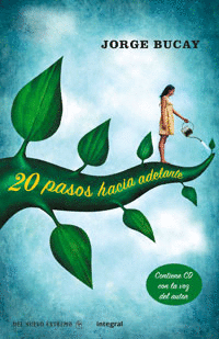 20 PASOS HACIA ADELANTE + CD