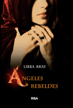 ANGELES REBELDES    EL CIRCULO SECRETO  II  ED MOLINO