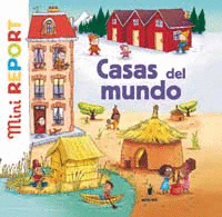 CASAS DEL MUNDO MINI REPORTER