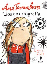 LIOS DE ORTOGRAFIA ANA TARAMBANA