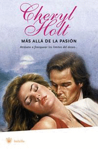 MAS ALLA DE LA PASION BOLSILLO