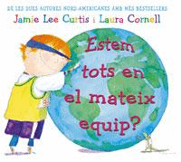 ESTEM TOTS EN EL MATEIX EQUIP?