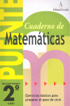 PUENTE, MATEM�TICAS, 2 EDUCACI�N PRIMARIA