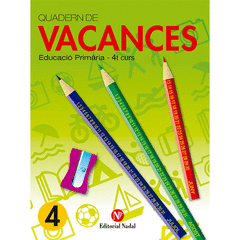 VACANCES, 2 EDUCACI� PRIM�RIA