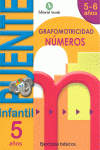 C.NUMEROS 5 AOS-PUENTE INFANTIL