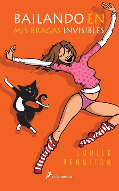 BAILANDO EN MIS BRAGAS INVISIBLES (S)