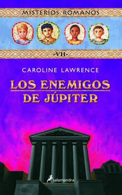 ENEMIGOS DE JUPITER,LOS