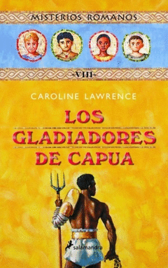 GLADIADORES DE CAPUA,LOS