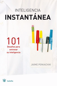 INTELIGENCIA INSTANTANEA BOLSILLO