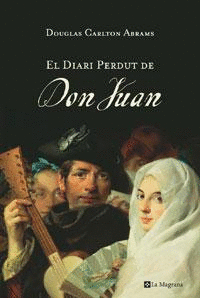 EL DIARI PERDUT DE DON JUAN