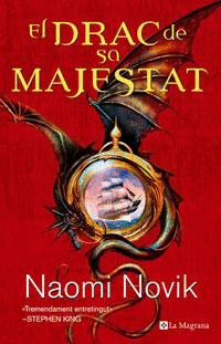 EL DRAC DE SA MAJESTAT