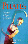 MODELAR EL CUERPO METODO PILATES