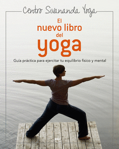 EL NUEVO LIBRO DEL YOGA