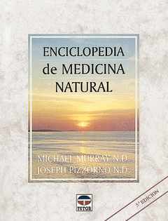 ENCICLOPEDIA DE MEDICINA NATURAL
