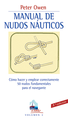 MANUAL DE NUDOS NUTICOS