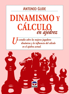 DINAMISMO Y CALCULO EN ALEDREZ