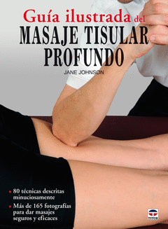 GUIA ILUSTRADA MASAJE TISULAR PROFUNDO