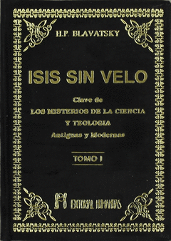 ISIS SIN VELO I