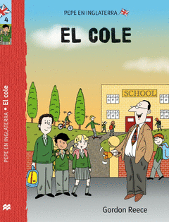 EL COLE PEPE EN INGLATERRA