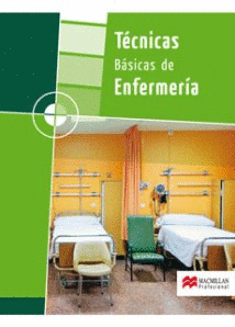 TECNICAS BASICAS DE ENFERMERIA GM 2008