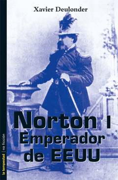 NORTON I EMPERADOR DE EEUU