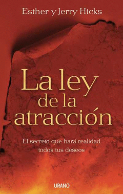 LEY DE LA ATRACCION,LA