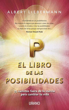 LIBRO DE LAS POSIBILIDADES,EL
