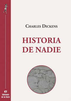 HISTORIA DE NADIE